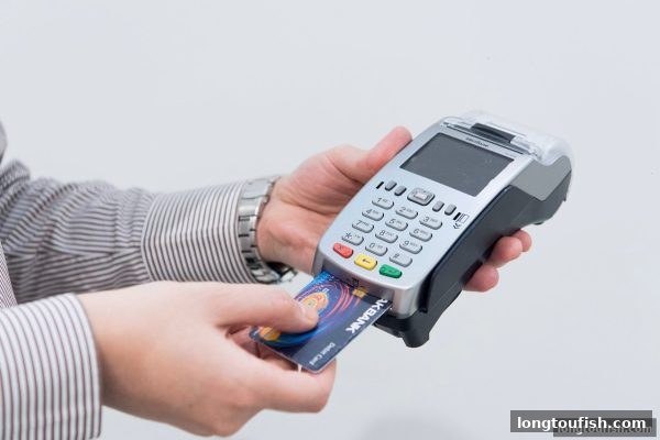 探索电子支付入金：龙王捕鱼带你了解资金转移的核心要点