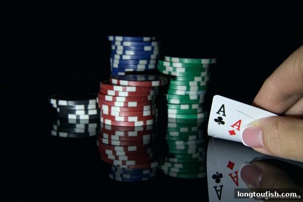 龙王捕鱼视角下的百家乐全解析：规则、概率与实战策略