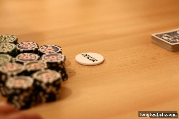 龙王捕鱼轮盘实战指南：概率解析与对冲策略的精髓