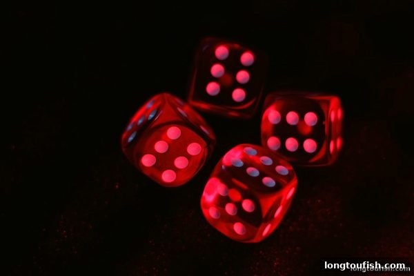 龙王捕鱼揭秘：极速赛车概率玩法与实战策略全解析