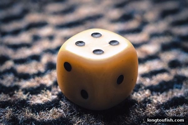 龙王捕鱼教你科学看走势：数字游戏概率分析与实战避坑指南