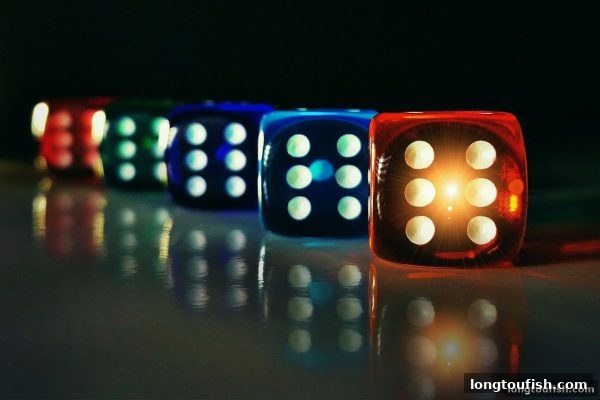 龙王捕鱼视角：数字人民币入金如何重构彩票市场新格局