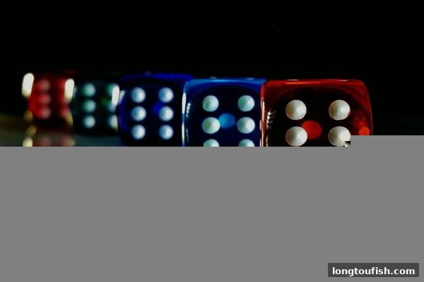 龙王捕鱼揭秘双色球冷热号码：全新视角下的分析与策略