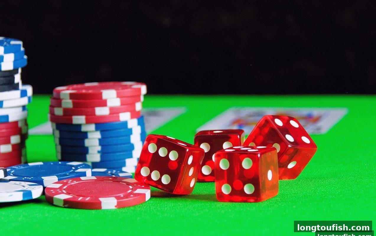 龙王捕鱼：资金流动效率如何成为棋牌赛事胜率的关键变量