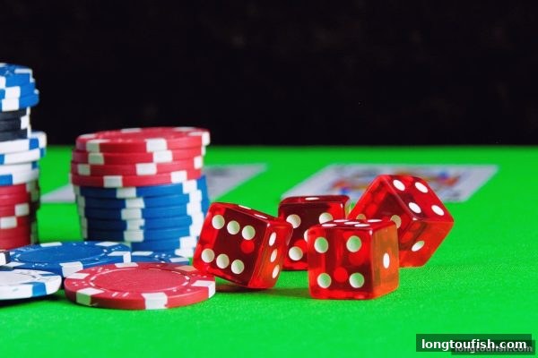龙王捕鱼：资金流动效率如何成为棋牌赛事胜率的关键变量