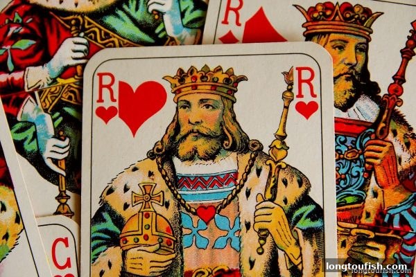 龙王捕鱼带你解密棋牌博弈：从概率到策略的进阶之路