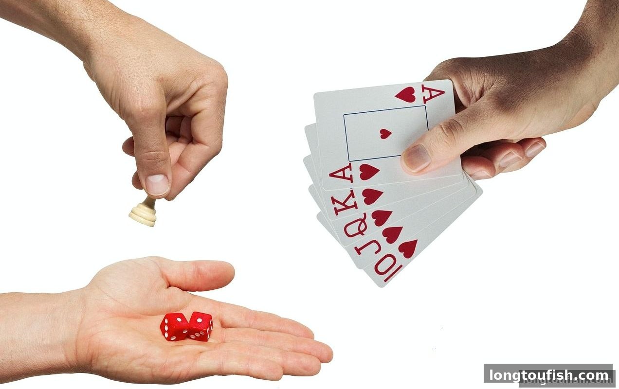 龙王捕鱼实战指南：融合快捷支付与对手数据，重构棋牌决策新思维