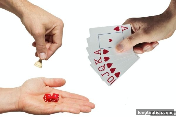 龙王捕鱼实战指南：融合快捷支付与对手数据，重构棋牌决策新思维