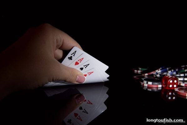 龙王捕鱼带你深入血战麻将与百家乐：核心规则到高明策略的完整指南