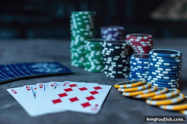 龙王捕鱼：掼蛋游戏规则、牌型与隐藏牌法深度解析