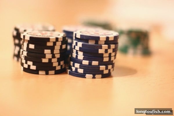 龙王捕鱼牌九攻略：牌型认知与连牌分析新视角