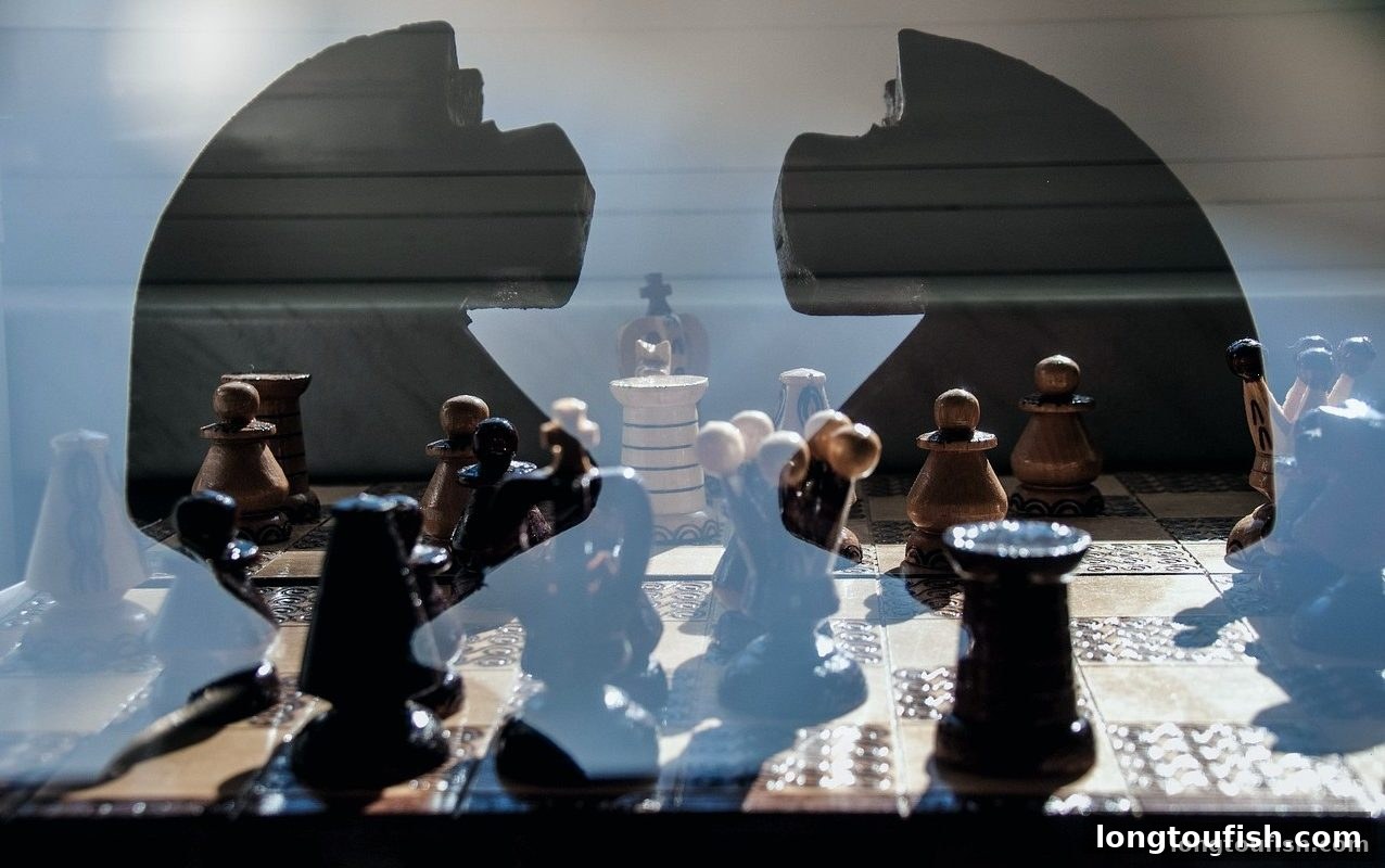 龙王捕鱼领航：棋牌游戏的技术跃迁与生态重构