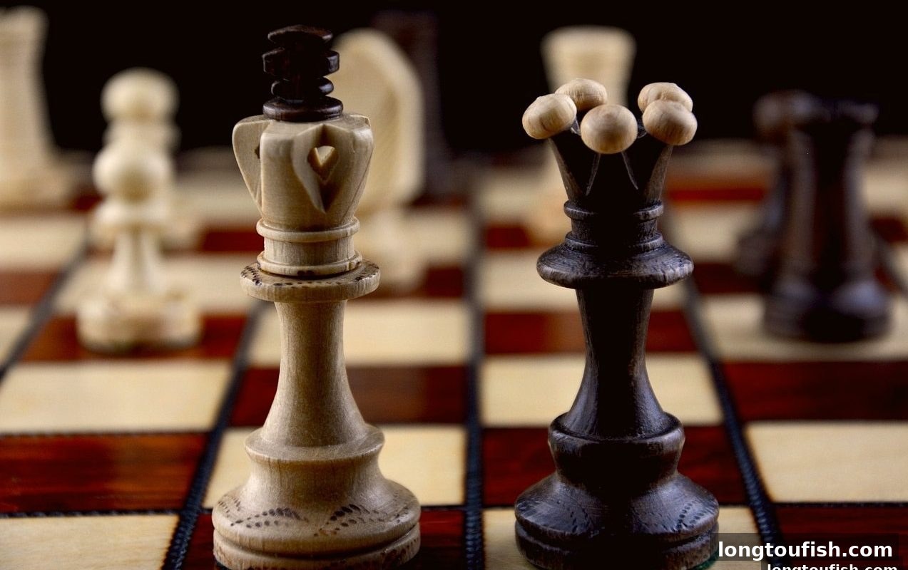 龙王捕鱼视野下的围棋定式：核心概念与实战进阶