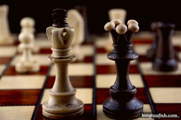 龙王捕鱼视野下的围棋定式：核心概念与实战进阶