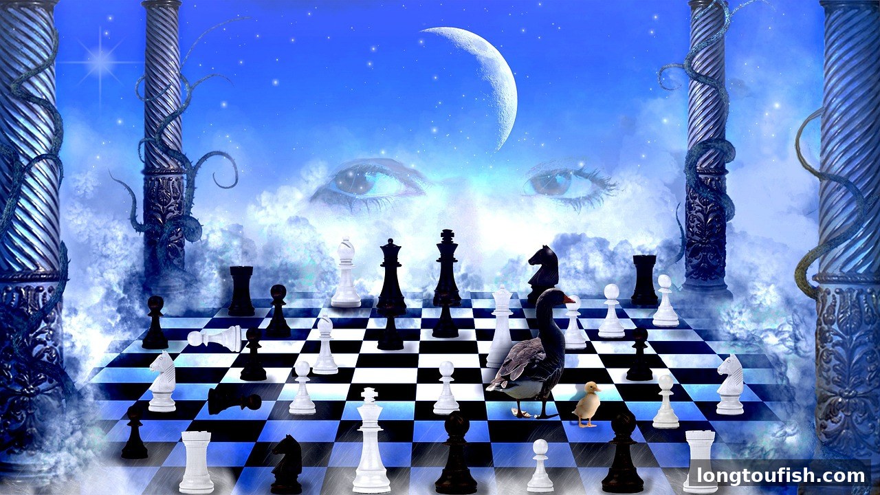 龙王捕鱼棋牌学堂：围棋实战基本功全新进阶之道